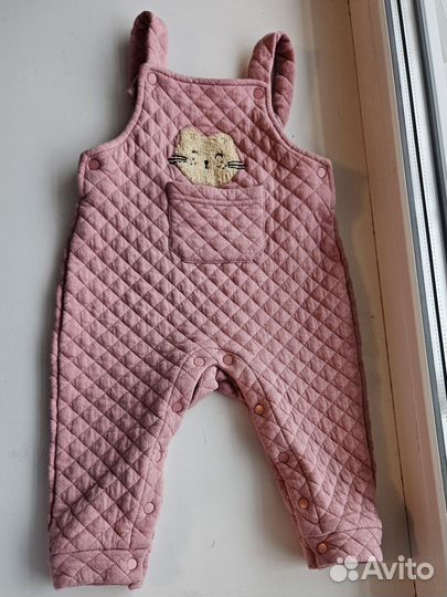 Комбенезое 74