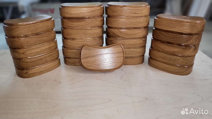 Токарные работы по дереву