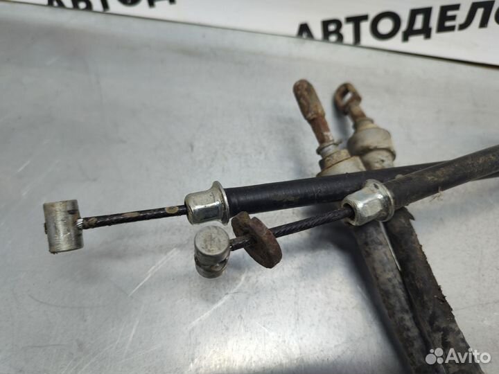 Трос ручника Volvo S40 (I, VS16) 1997 г.в