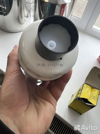 Топливный фильтр ZP 05 CF