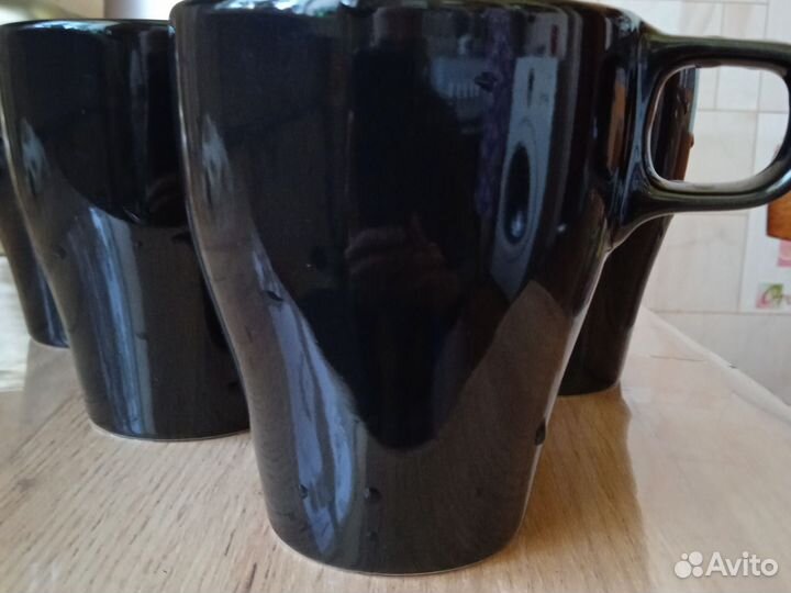 Кружка Икеа