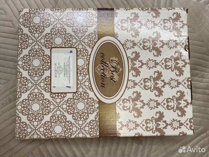 Махровые полотенце