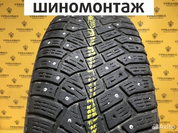 Continental IceContact 2 235/60 R18 107T