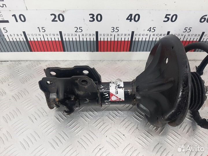 Стойка для Mitsubishi Carisma