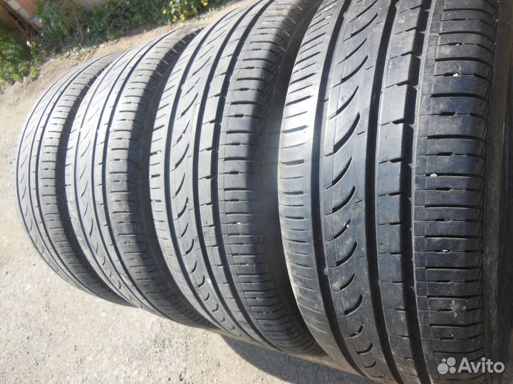 Pirelli Formula Energy 205/55 R16