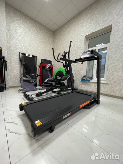 Беговая дорожка