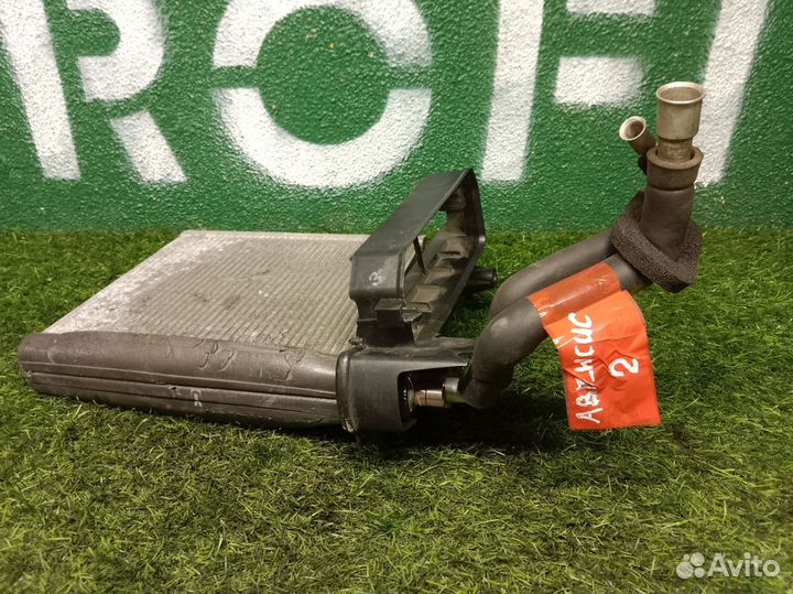 Радиатор кондиционера для Toyota Avensis 2