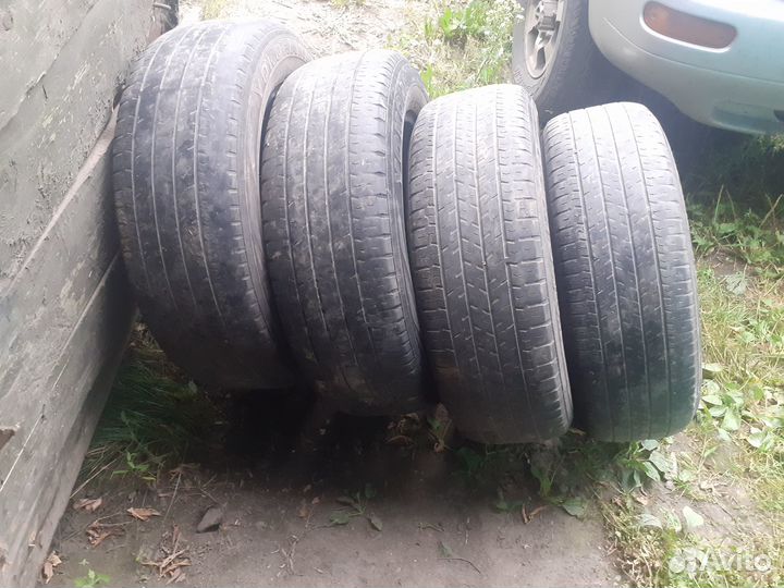 Yokohama G91 225/65 R17