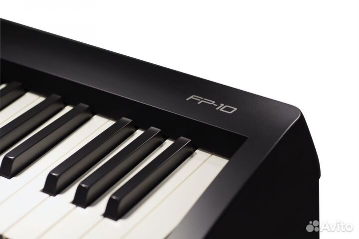 Фортепиано Roland FP-10 (Новое из Европы)