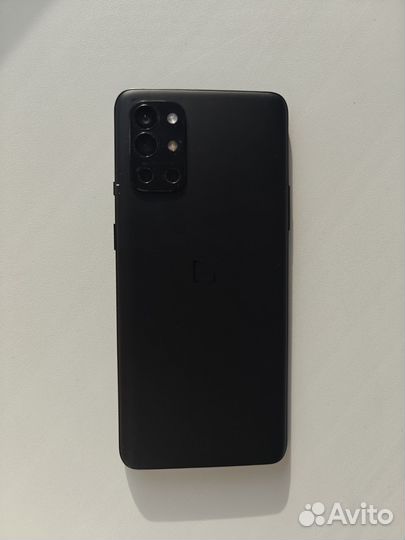 OnePlus 9R, 12/256 ГБ