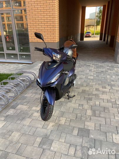 Vento (VMC) Corsa RS