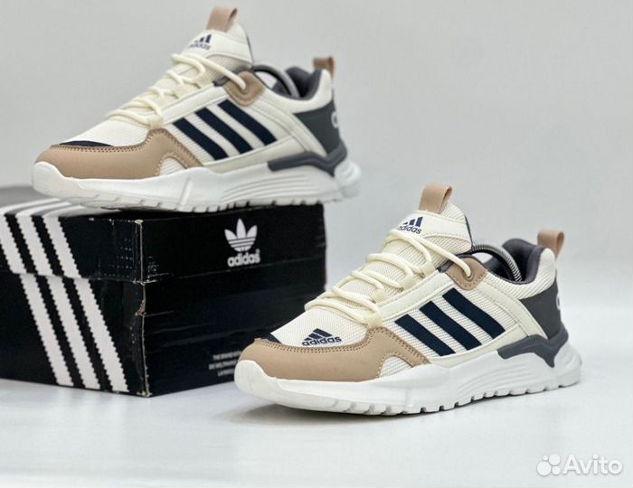 Кроссовки мужские adidas