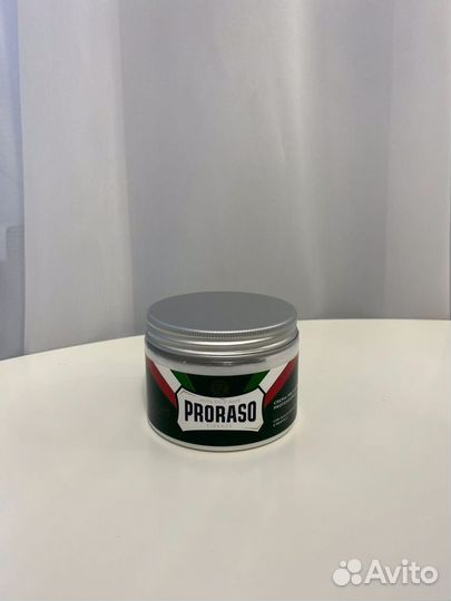 Крем до бритья Proraso