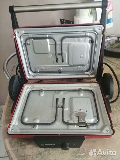 Аэрогириль