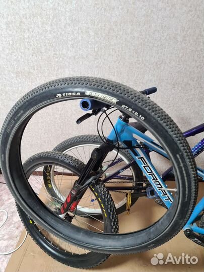 Покрышки 26 27.5 новые и б.у