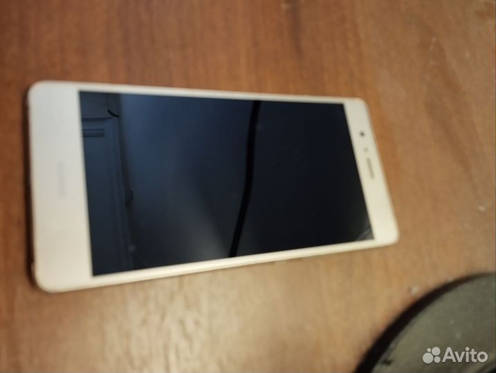 Экран Huawei p9 lite