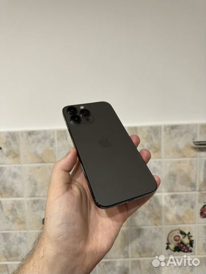 iPhone 13 Pro Max, 512 ГБ