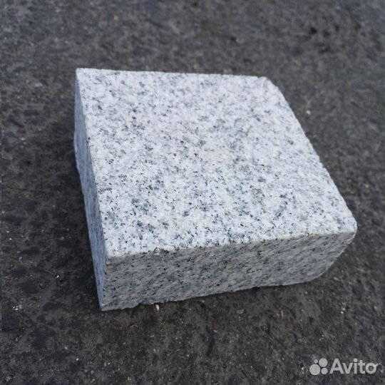 Гранит Камбулатовский