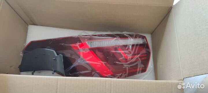 Автозапчасти Оптом из Китая