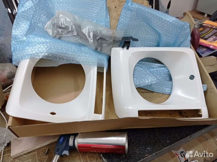 Решетка радиатора g 463