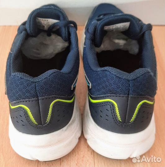 Кроссовки Asics Jolt 3 Gs (Junior) (р.38,0 EUR)