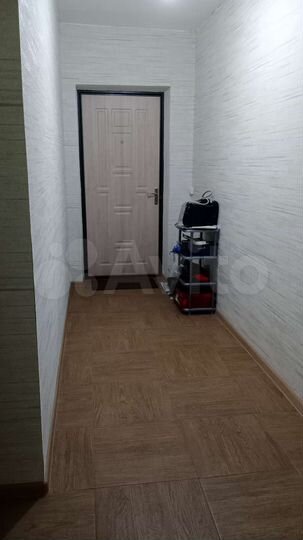1-к. квартира, 39,7 м², 2/3 эт.