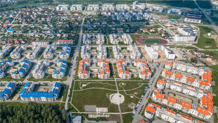 2-к. квартира, 60,1 м², 7/8 эт.