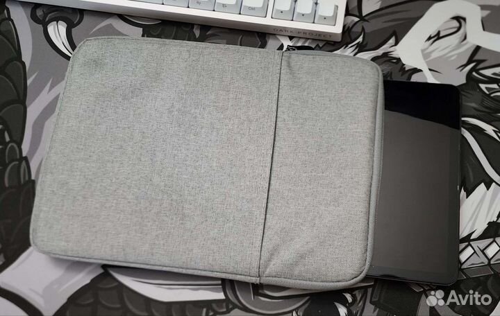 Xiaomi pad 5 6/128 gb Ростест (комплект)