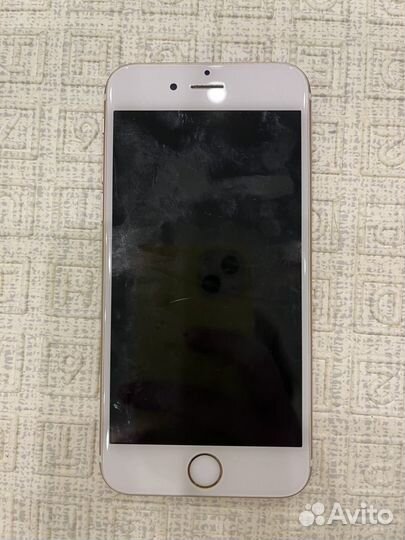 iPhone 6S, 32 ГБ