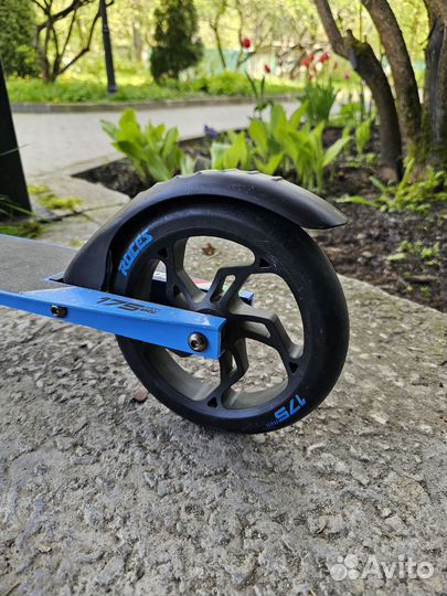 Два Самоката детских Roces 145 и 175 мм