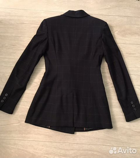 Пиджак жакет женский