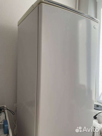 Холодильник