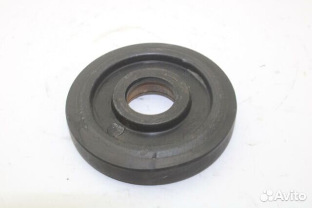 Ролик подвески BRP Ski-Doo Lynx 572043500