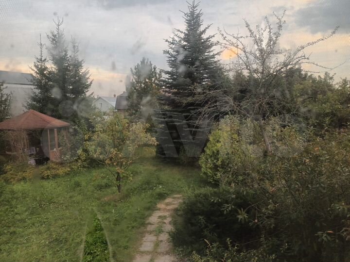 Дом 65,7 м² на участке 7,5 сот.