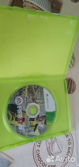 Игры на xbox 360 лицензия