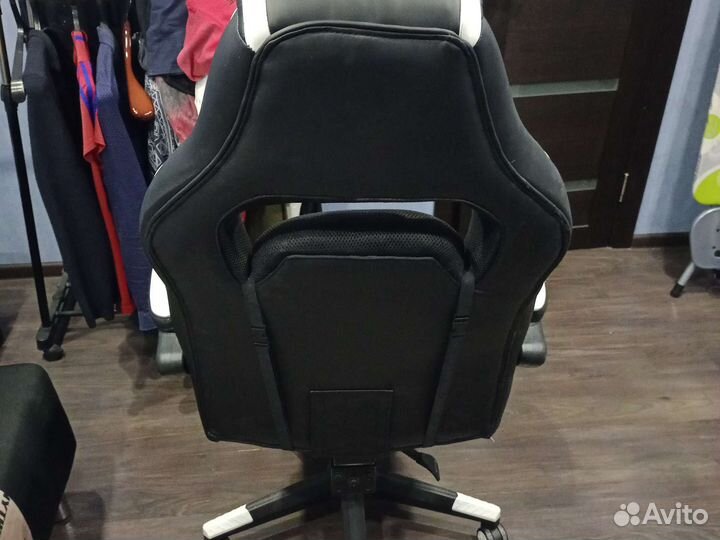 Продам кресло ZET gaming Chaos Guard 400M