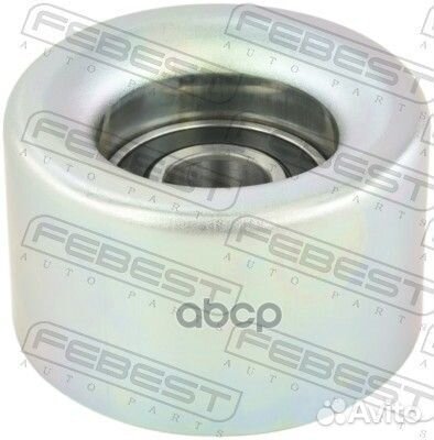 Ролик натяжной приводного ремня 0187VDJ79 Febest