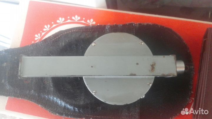 Эклиметр Геологоразведка Ленинград