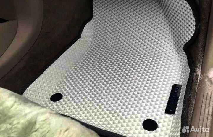 Ева коврики арт 33.4