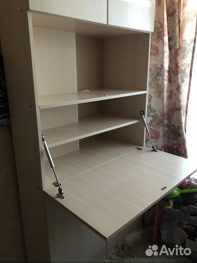 Мебель для детской комнаты