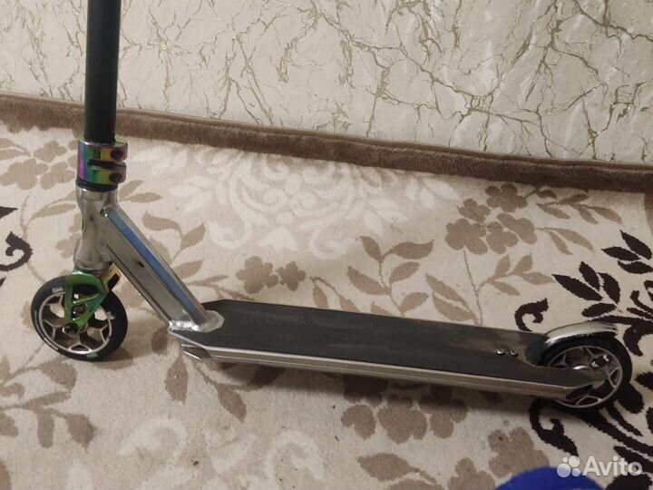 Велосипеды и самокаты