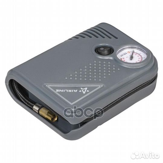 Компрессор (16 л/мин) 8 Атм 