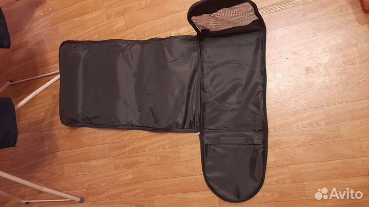 Переноска для кошек и собак