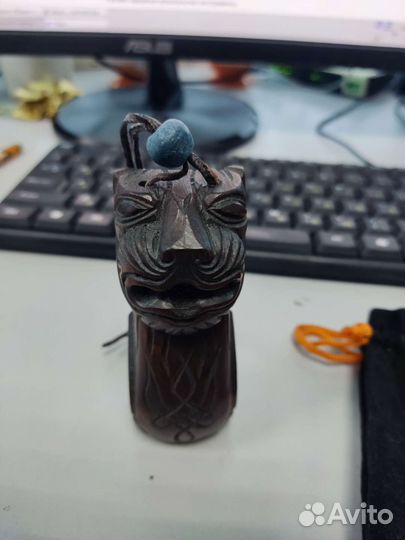 Варган Лев новый