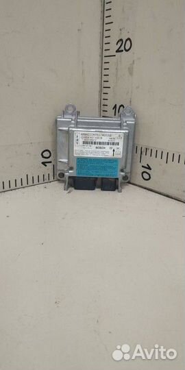 Блок управления airbag Mazda 3