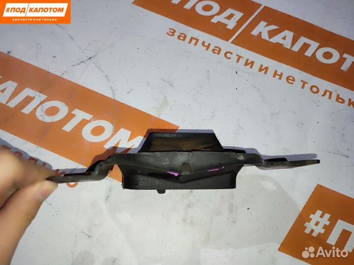 Подушка крепления двигателя левая Mazda 3 BK рест