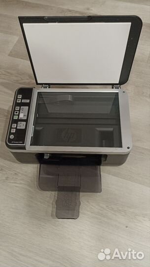 Принтер HP Deskjet f4180