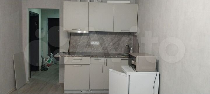 1-к. квартира, 49 м², 9/11 эт.