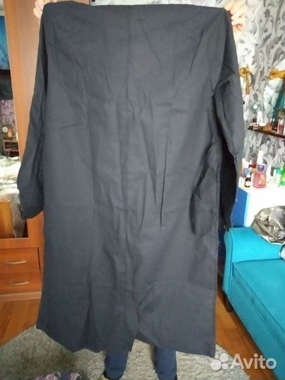 Халат рабочий