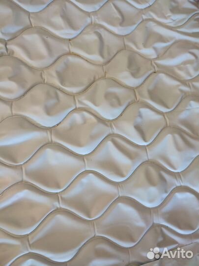 Противопролежневый матрас